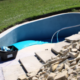 Chauffage de Piscine : Profitez d'une Baignade Confortable en Toutes Saisons Pessac